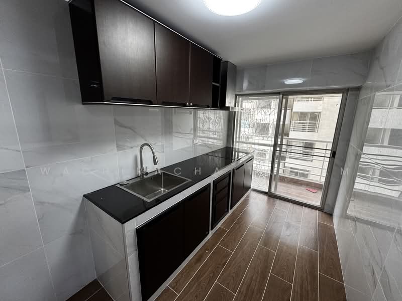 Nouvelle Condominium, Samut Prakan, 99/443 Bang Na-Trat Rd, Bang Chalong, Bang Plee, Samut Prakan, 2 Bedrooms, 102 sqm, Condo For Rent, by Wachiracha Taptam, 500198967 - DDproperty.com