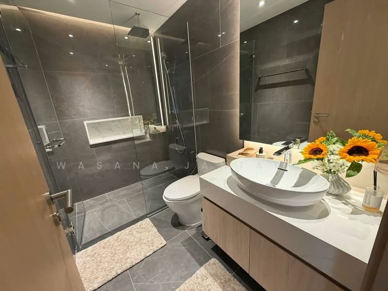 The Aqua, Phuket, Lagoon Road, Choeng Thale, Thalang, Phuket, 2 Bedrooms, 68 sqm, Condo For Rent, by Wasana Jantakam, 500198969 - DDproperty.com