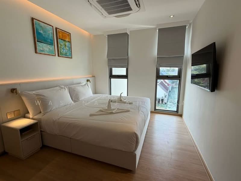 The Aqua, Phuket, Lagoon Road, Choeng Thale, Thalang, Phuket, 2 Bedrooms, 68 sqm, Condo For Rent, by Wasana Jantakam, 500198969 - DDproperty.com