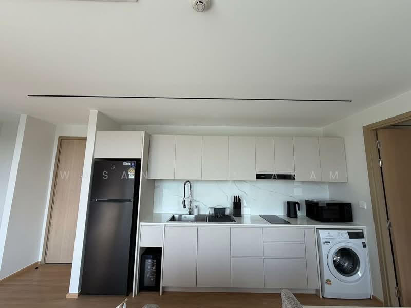 The Aqua, Phuket, Lagoon Road, Choeng Thale, Thalang, Phuket, 2 Bedrooms, 68 sqm, Condo For Rent, by Wasana Jantakam, 500198969 - DDproperty.com