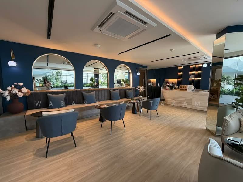 The Aqua, Phuket, Lagoon Road, Choeng Thale, Thalang, Phuket, 2 Bedrooms, 68 sqm, Condo For Rent, by Wasana Jantakam, 500198969 - DDproperty.com