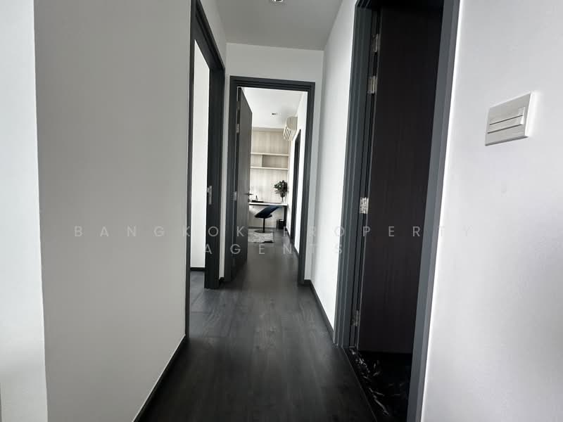 The Edge Sukhumvit 23 : เอดจ์ สุขุมวิท 23, กรุงเทพ, 6 ซอยสุขุมวิท 23, คลองเตยเหนือ, วัฒนา, กรุงเทพ, 62 ตร.ม., คอนโด ให้เช่า, โดย BANGKOK PROPERTY AGENTS, 500198970 - DDproperty.com