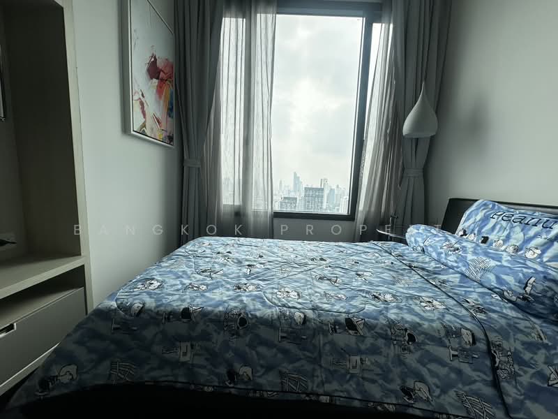 The Edge Sukhumvit 23 : เอดจ์ สุขุมวิท 23, กรุงเทพ, 6 ซอยสุขุมวิท 23, คลองเตยเหนือ, วัฒนา, กรุงเทพ, 62 ตร.ม., คอนโด ให้เช่า, โดย BANGKOK PROPERTY AGENTS, 500198970 - DDproperty.com