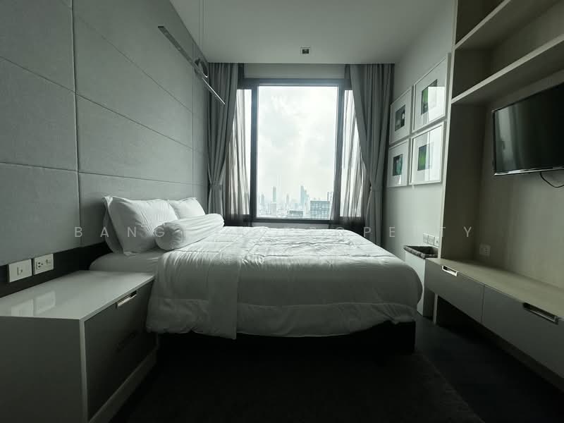 The Edge Sukhumvit 23 : เอดจ์ สุขุมวิท 23, กรุงเทพ, 6 ซอยสุขุมวิท 23, คลองเตยเหนือ, วัฒนา, กรุงเทพ, 62 ตร.ม., คอนโด ให้เช่า, โดย BANGKOK PROPERTY AGENTS, 500198970 - DDproperty.com