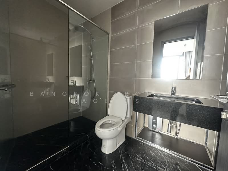 The Edge Sukhumvit 23, Bangkok, 6 Soi Sukhumvit 23, Khlongtoei Nua, Watthana, Bangkok, 2 Bedrooms, 62 sqm, Condo For Rent, by BANGKOK PROPERTY AGENTS, 500198970 - DDproperty.com