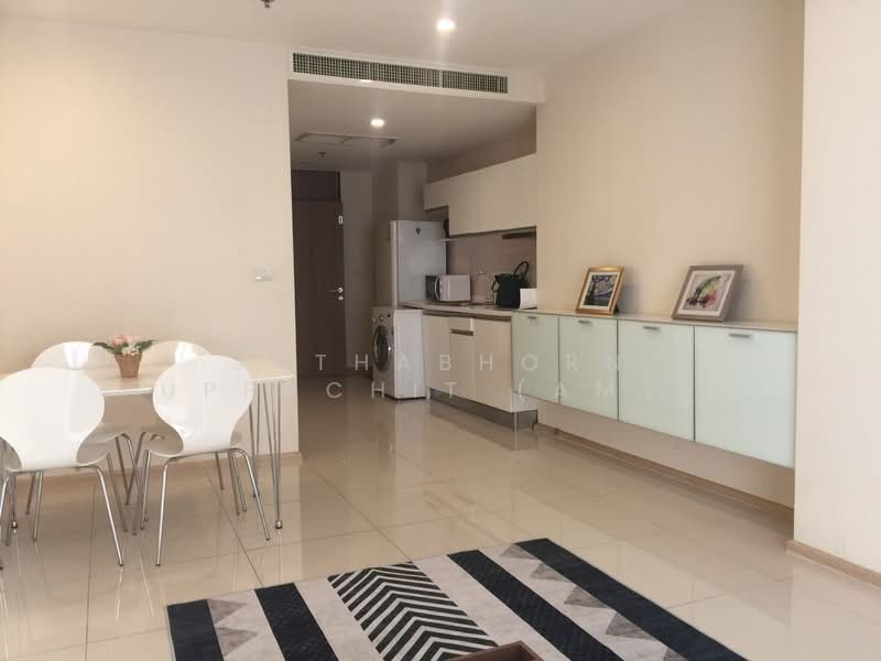 Noble Remix, Bangkok, 772 Soi Sukhumvit 36, Sukhumvit Road, Khong Tan, Khlong Toei, Bangkok, 1 Bedroom, 62 sqm, Condo For Rent, by Juthabhorn Uppachit (Amy), 500198971 - DDproperty.com