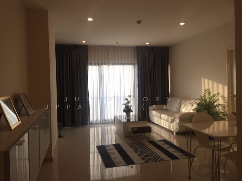 Noble Remix, Bangkok, 772 Soi Sukhumvit 36, Sukhumvit Road, Khong Tan, Khlong Toei, Bangkok, 1 Bedroom, 62 sqm, Condo For Rent, by Juthabhorn Uppachit (Amy), 500198971 - DDproperty.com