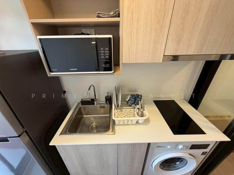 The Base Bukit Phuket, Phuket, 12 Vichitsongkram Rd, Wichit, Muang Phuket, Phuket, 1 Bedroom, 30 sqm, Condo For Rent, by primeglobalasset Bank, 500198972 - DDproperty.com