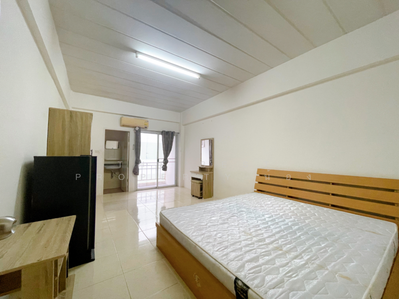 Parinda Condotown, Chon Buri (Pattaya), Don Hualo, Muang Chon Buri, Chon Buri (Pattaya), 1 Bedroom, 25 sqm, Condo For Sale, by The Best Property น้อง, 500198973 - DDproperty.com