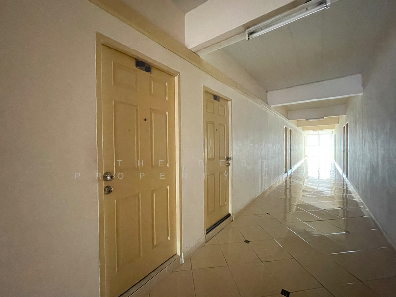 Parinda Condotown, Chon Buri (Pattaya), Don Hualo, Muang Chon Buri, Chon Buri (Pattaya), 1 Bedroom, 25 sqm, Condo For Sale, by The Best Property น้อง, 500198973 - DDproperty.com