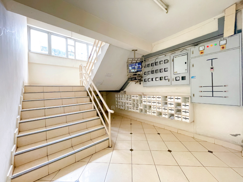 Parinda Condotown, Chon Buri (Pattaya), Don Hualo, Muang Chon Buri, Chon Buri (Pattaya), 1 Bedroom, 25 sqm, Condo For Sale, by The Best Property น้อง, 500198973 - DDproperty.com