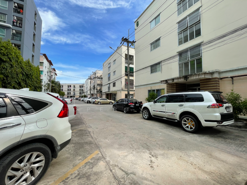 Parinda Condotown, Chon Buri (Pattaya), Don Hualo, Muang Chon Buri, Chon Buri (Pattaya), 1 Bedroom, 25 sqm, Condo For Sale, by The Best Property น้อง, 500198973 - DDproperty.com