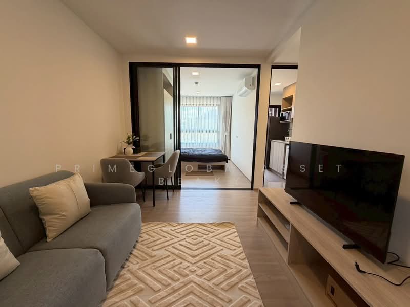 The Base Bukit Phuket, Phuket, 12 Vichitsongkram Rd, Wichit, Muang Phuket, Phuket, 1 Bedroom, 30 sqm, Condo For Rent, by primeglobalasset Beaky, 500198976 - DDproperty.com