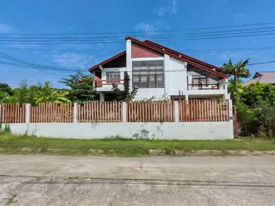 ขาย - ขายบ้านเดี่ยว 134 ตรว. ในเมืองทองธานี แจ้งวัฒนะ- ติวานนท์ ใกล้อิมแพคเมืองทองธานี เหมาะสำหรับรีโนเวท, นนทบุรี