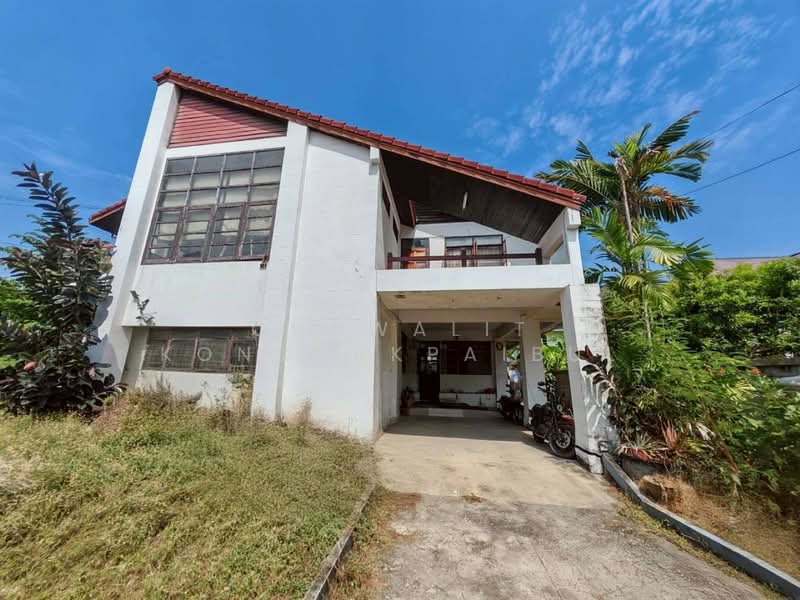 For Sale: Detached house, 134 sq.wah, in Muang Thong Thani, Chaengwattana-Tiwanon area, near Impact, Nonthaburi, แจ้งวัฒนะ-ติวานนท์, Bang Phut, Pak Kret, Nonthaburi, 2 Bedrooms, 245 sqm, Single Detached House For Sale, by CHAWALIT KONGSAKPAIBUL, 500198977 - DDproperty.com