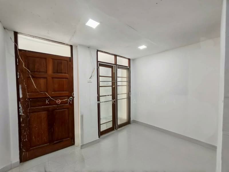 ขายบ้านเดี่ยว 134 ตรว. ในเมืองทองธานี แจ้งวัฒนะ- ติวานนท์ ใกล้อิมแพคเมืองทองธานี เหมาะสำหรับรีโนเวท, นนทบุรี, แจ้งวัฒนะ-ติวานนท์, บางพูด, ปากเกร็ด, นนทบุรี, 245 ตร.ม., บ้านเดี่ยว ขาย, โดย CHAWALIT KONGSAKPAIBUL, 500198977 - DDproperty.com