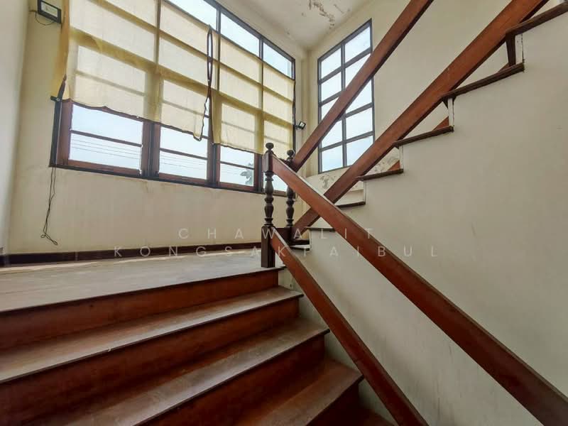 For Sale: Detached house, 134 sq.wah, in Muang Thong Thani, Chaengwattana-Tiwanon area, near Impact, Nonthaburi, แจ้งวัฒนะ-ติวานนท์, Bang Phut, Pak Kret, Nonthaburi, 2 Bedrooms, 245 sqm, Single Detached House For Sale, by CHAWALIT KONGSAKPAIBUL, 500198977 - DDproperty.com