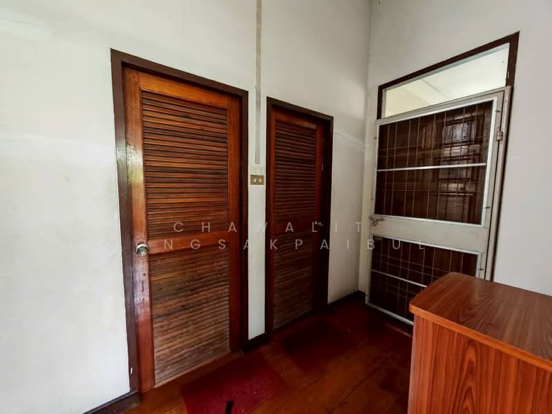 For Sale: Detached house, 134 sq.wah, in Muang Thong Thani, Chaengwattana-Tiwanon area, near Impact, Nonthaburi, แจ้งวัฒนะ-ติวานนท์, Bang Phut, Pak Kret, Nonthaburi, 2 Bedrooms, 245 sqm, Single Detached House For Sale, by CHAWALIT KONGSAKPAIBUL, 500198977 - DDproperty.com