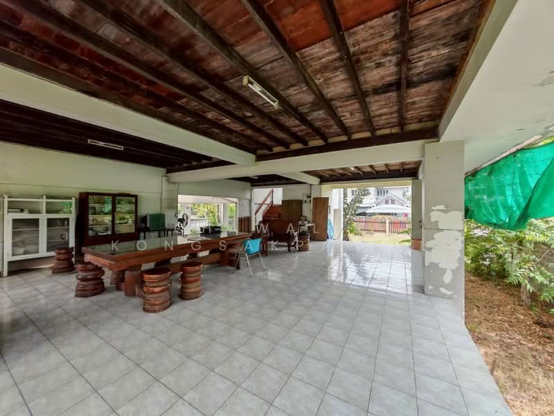 For Sale: Detached house, 134 sq.wah, in Muang Thong Thani, Chaengwattana-Tiwanon area, near Impact, Nonthaburi, แจ้งวัฒนะ-ติวานนท์, Bang Phut, Pak Kret, Nonthaburi, 2 Bedrooms, 245 sqm, Single Detached House For Sale, by CHAWALIT KONGSAKPAIBUL, 500198977 - DDproperty.com