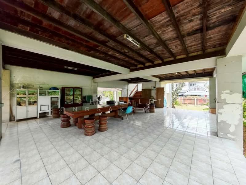 For Sale: Detached house, 134 sq.wah, in Muang Thong Thani, Chaengwattana-Tiwanon area, near Impact, Nonthaburi, แจ้งวัฒนะ-ติวานนท์, Bang Phut, Pak Kret, Nonthaburi, 2 Bedrooms, 245 sqm, Single Detached House For Sale, by CHAWALIT KONGSAKPAIBUL, 500198977 - DDproperty.com