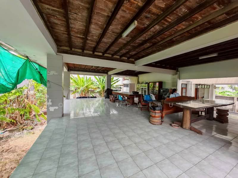 For Sale: Detached house, 134 sq.wah, in Muang Thong Thani, Chaengwattana-Tiwanon area, near Impact, Nonthaburi, แจ้งวัฒนะ-ติวานนท์, Bang Phut, Pak Kret, Nonthaburi, 2 Bedrooms, 245 sqm, Single Detached House For Sale, by CHAWALIT KONGSAKPAIBUL, 500198977 - DDproperty.com