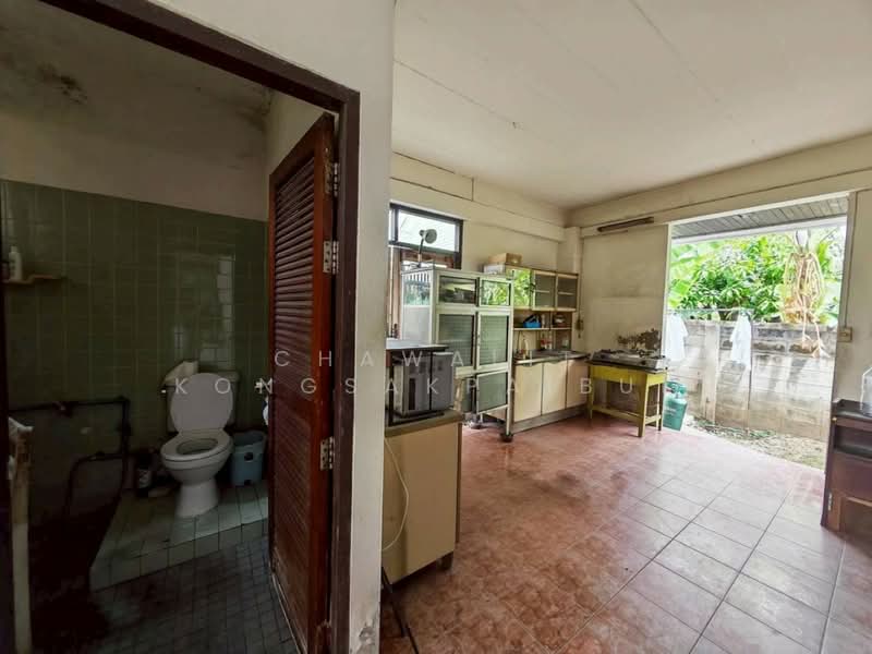For Sale: Detached house, 134 sq.wah, in Muang Thong Thani, Chaengwattana-Tiwanon area, near Impact, Nonthaburi, แจ้งวัฒนะ-ติวานนท์, Bang Phut, Pak Kret, Nonthaburi, 2 Bedrooms, 245 sqm, Single Detached House For Sale, by CHAWALIT KONGSAKPAIBUL, 500198977 - DDproperty.com