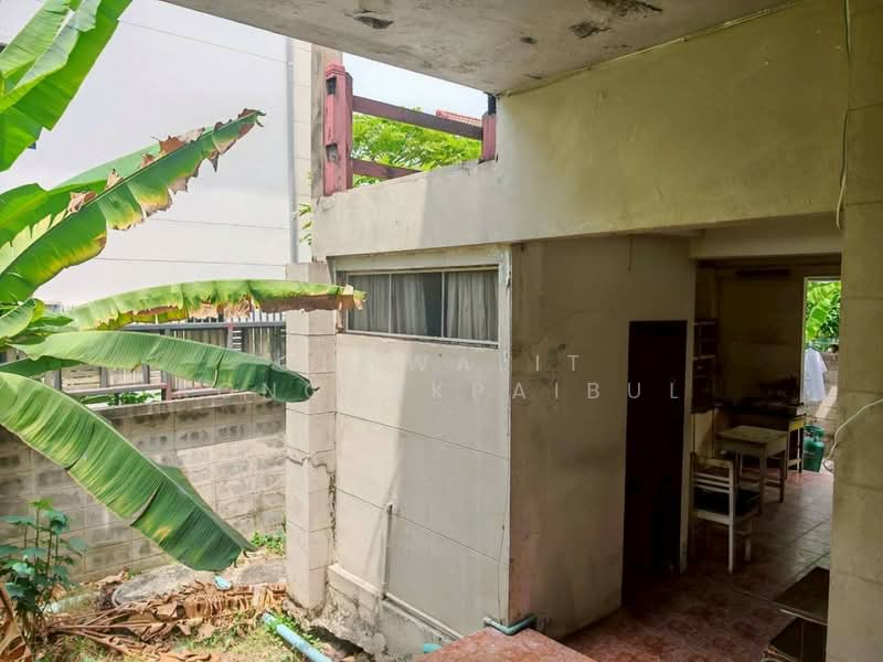 For Sale: Detached house, 134 sq.wah, in Muang Thong Thani, Chaengwattana-Tiwanon area, near Impact, Nonthaburi, แจ้งวัฒนะ-ติวานนท์, Bang Phut, Pak Kret, Nonthaburi, 2 Bedrooms, 245 sqm, Single Detached House For Sale, by CHAWALIT KONGSAKPAIBUL, 500198977 - DDproperty.com