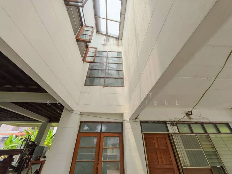 ขายบ้านเดี่ยว 134 ตรว. ในเมืองทองธานี แจ้งวัฒนะ- ติวานนท์ ใกล้อิมแพคเมืองทองธานี เหมาะสำหรับรีโนเวท, นนทบุรี, แจ้งวัฒนะ-ติวานนท์, บางพูด, ปากเกร็ด, นนทบุรี, 245 ตร.ม., บ้านเดี่ยว ขาย, โดย CHAWALIT KONGSAKPAIBUL, 500198977 - DDproperty.com