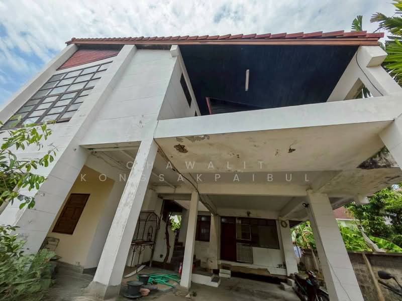 ขายบ้านเดี่ยว 134 ตรว. ในเมืองทองธานี แจ้งวัฒนะ- ติวานนท์ ใกล้อิมแพคเมืองทองธานี เหมาะสำหรับรีโนเวท, นนทบุรี, แจ้งวัฒนะ-ติวานนท์, บางพูด, ปากเกร็ด, นนทบุรี, 245 ตร.ม., บ้านเดี่ยว ขาย, โดย CHAWALIT KONGSAKPAIBUL, 500198977 - DDproperty.com