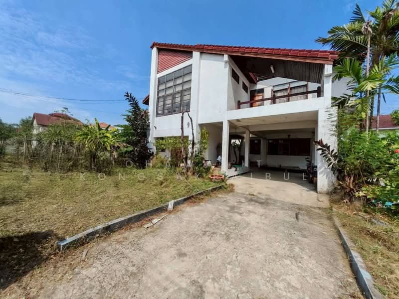For Sale: Detached house, 134 sq.wah, in Muang Thong Thani, Chaengwattana-Tiwanon area, near Impact, Nonthaburi, แจ้งวัฒนะ-ติวานนท์, Bang Phut, Pak Kret, Nonthaburi, 2 Bedrooms, 245 sqm, Single Detached House For Sale, by CHAWALIT KONGSAKPAIBUL, 500198977 - DDproperty.com
