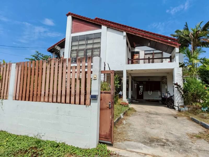 ขายบ้านเดี่ยว 134 ตรว. ในเมืองทองธานี แจ้งวัฒนะ- ติวานนท์ ใกล้อิมแพคเมืองทองธานี เหมาะสำหรับรีโนเวท, นนทบุรี, แจ้งวัฒนะ-ติวานนท์, บางพูด, ปากเกร็ด, นนทบุรี, 245 ตร.ม., บ้านเดี่ยว ขาย, โดย CHAWALIT KONGSAKPAIBUL, 500198977 - DDproperty.com