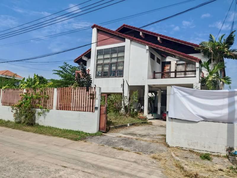 For Sale: Detached house, 134 sq.wah, in Muang Thong Thani, Chaengwattana-Tiwanon area, near Impact, Nonthaburi, แจ้งวัฒนะ-ติวานนท์, Bang Phut, Pak Kret, Nonthaburi, 2 Bedrooms, 245 sqm, Single Detached House For Sale, by CHAWALIT KONGSAKPAIBUL, 500198977 - DDproperty.com