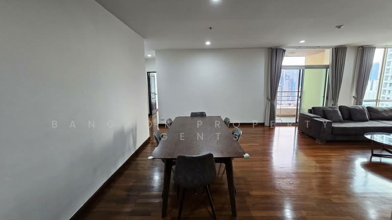 Grand Langsuan, Bangkok, Soi Lang Suan ,Ploenchit Road, Lumphini, Pathum Wan, Bangkok, 3 Bedrooms, 150 sqm, Condo For Rent, by BANGKOK PROPERTY AGENTS, 500198978 - DDproperty.com