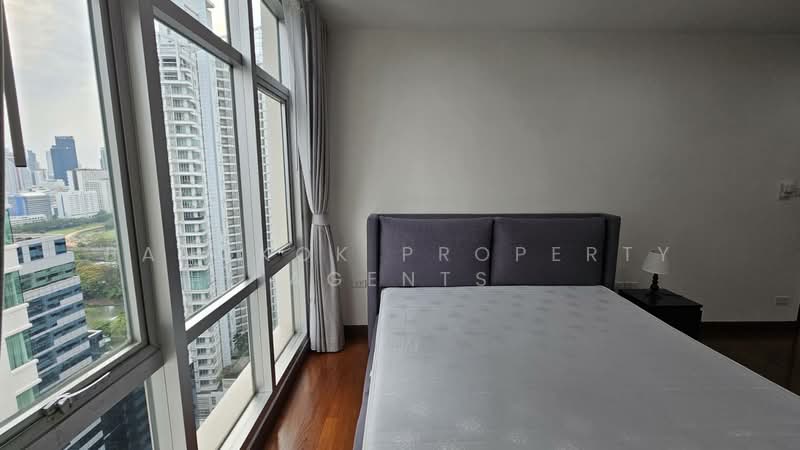 Grand Langsuan, Bangkok, Soi Lang Suan ,Ploenchit Road, Lumphini, Pathum Wan, Bangkok, 3 Bedrooms, 150 sqm, Condo For Rent, by BANGKOK PROPERTY AGENTS, 500198978 - DDproperty.com