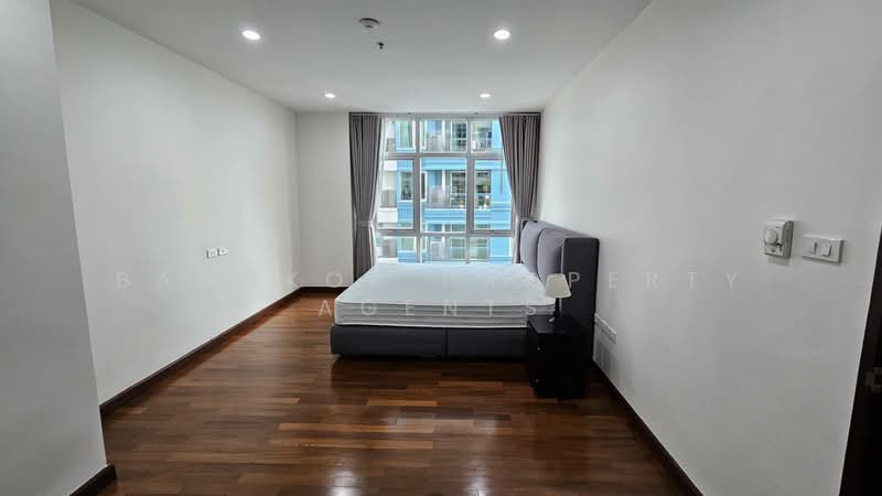 Grand Langsuan, Bangkok, Soi Lang Suan ,Ploenchit Road, Lumphini, Pathum Wan, Bangkok, 3 Bedrooms, 150 sqm, Condo For Rent, by BANGKOK PROPERTY AGENTS, 500198978 - DDproperty.com