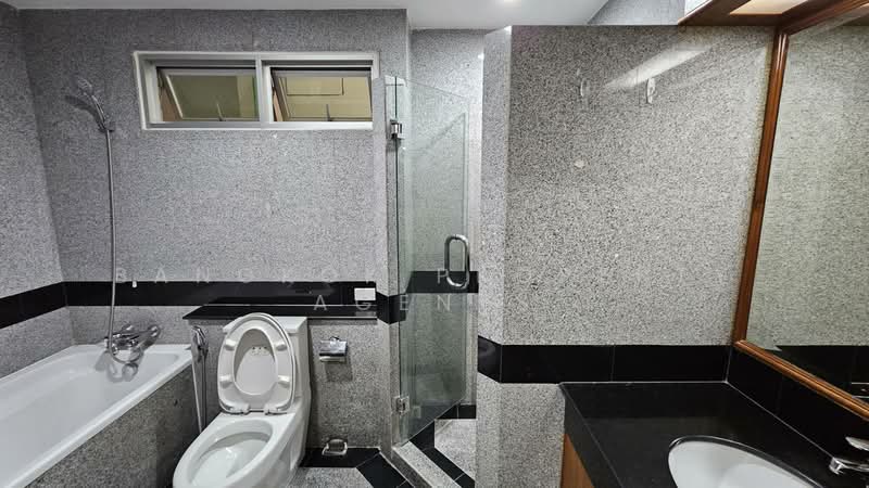 Grand Langsuan, Bangkok, Soi Lang Suan ,Ploenchit Road, Lumphini, Pathum Wan, Bangkok, 3 Bedrooms, 150 sqm, Condo For Rent, by BANGKOK PROPERTY AGENTS, 500198978 - DDproperty.com