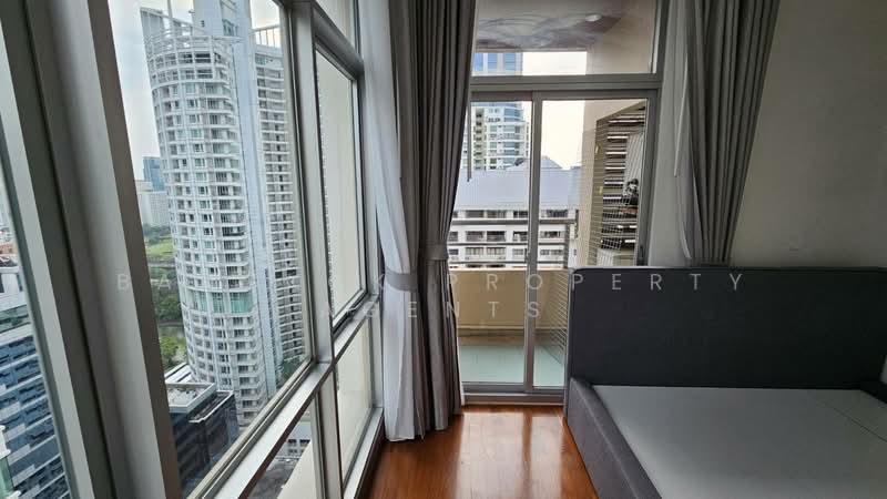 Grand Langsuan, Bangkok, Soi Lang Suan ,Ploenchit Road, Lumphini, Pathum Wan, Bangkok, 3 Bedrooms, 150 sqm, Condo For Rent, by BANGKOK PROPERTY AGENTS, 500198978 - DDproperty.com