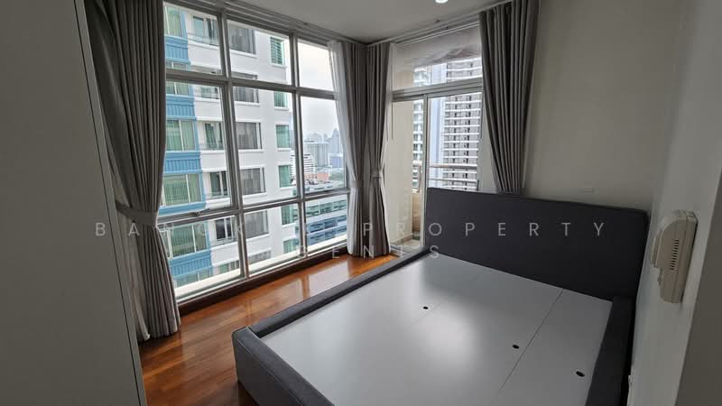 Grand Langsuan, Bangkok, Soi Lang Suan ,Ploenchit Road, Lumphini, Pathum Wan, Bangkok, 3 Bedrooms, 150 sqm, Condo For Rent, by BANGKOK PROPERTY AGENTS, 500198978 - DDproperty.com