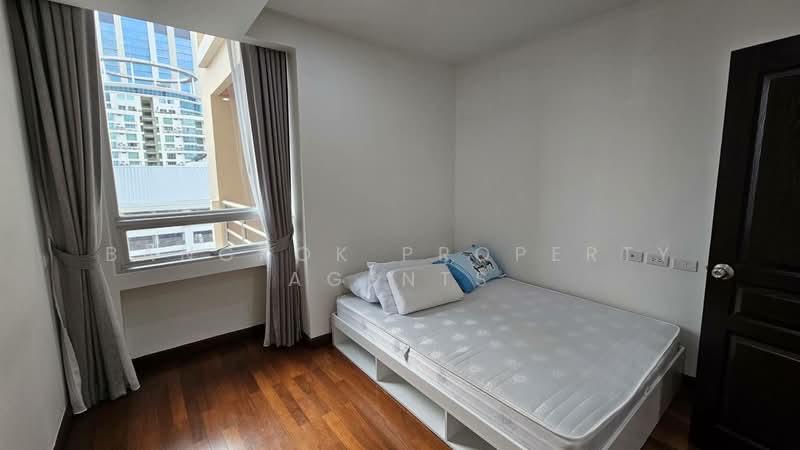 Grand Langsuan : แกรนด์ หลังสวน, กรุงเทพ, ซอยหลังสวน ถนนเพลินจิต, ลุมพินี, ปทุมวัน, กรุงเทพ, 150 ตร.ม., คอนโด ให้เช่า, โดย BANGKOK PROPERTY AGENTS, 500198978 - DDproperty.com