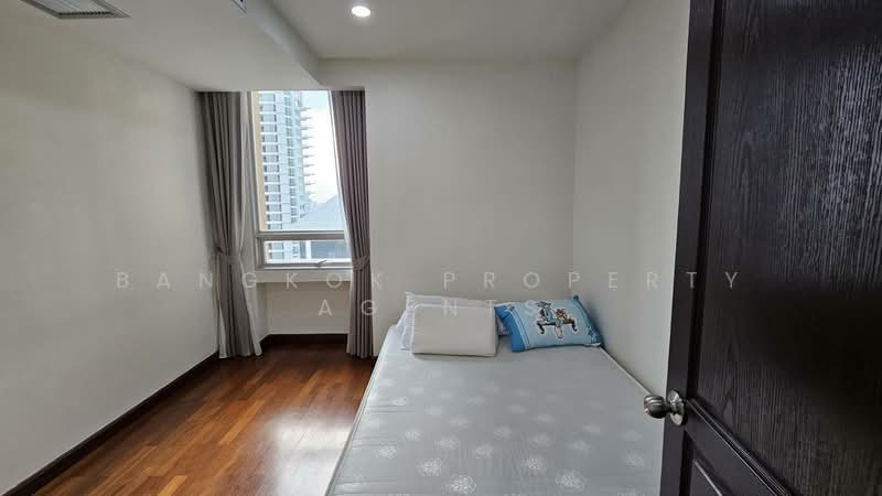 Grand Langsuan : แกรนด์ หลังสวน, กรุงเทพ, ซอยหลังสวน ถนนเพลินจิต, ลุมพินี, ปทุมวัน, กรุงเทพ, 150 ตร.ม., คอนโด ให้เช่า, โดย BANGKOK PROPERTY AGENTS, 500198978 - DDproperty.com