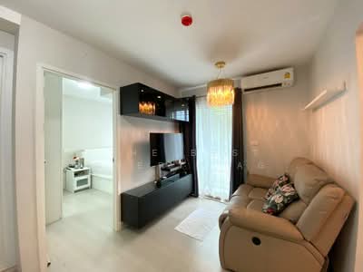 ขาย - Plum Condo Ram 60 Interchange : พลัมคอนโด ราม 60 อินเตอร์เชนจ์, กรุงเทพ