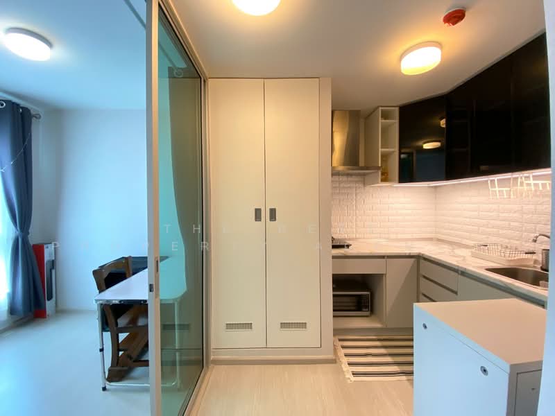 Plum Condo Ram 60 Interchange : พลัมคอนโด ราม 60 อินเตอร์เชนจ์, กรุงเทพ, ซอย รามคำแหง 60, หัวหมาก, บางกะปิ, กรุงเทพ, 36 ตร.ม., คอนโด ขาย, โดย The Best Property Agent โอ๋, 500198979 - DDproperty.com