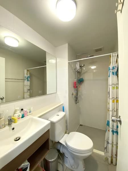 Plum Condo Ram 60 Interchange : พลัมคอนโด ราม 60 อินเตอร์เชนจ์, กรุงเทพ, ซอย รามคำแหง 60, หัวหมาก, บางกะปิ, กรุงเทพ, 36 ตร.ม., คอนโด ขาย, โดย The Best Property Agent โอ๋, 500198979 - DDproperty.com