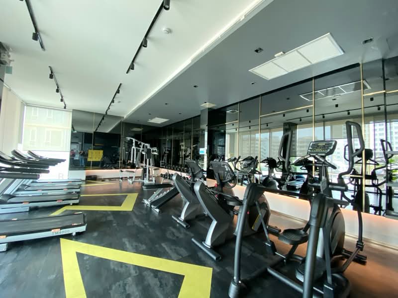 Plum Condo Ram 60 Interchange, Bangkok, Soi Ramkhamhaeng 60, Hua Mak, Bang Kapi, Bangkok, 2 Bedrooms, 36 sqm, Condo For Sale, by The Best Property Agent โอ๋, 500198979 - DDproperty.com