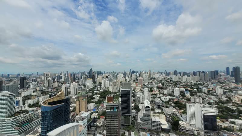 Park Origin Thonglor, Bangkok, Soi Thonglor 10, Sukhumvit Road, Khlong Tan Nua, Watthana, Bangkok, 2 Bedrooms, 42 sqm, Condo For Rent, by Juthabhorn Uppachit (Amy), 500198980 - DDproperty.com