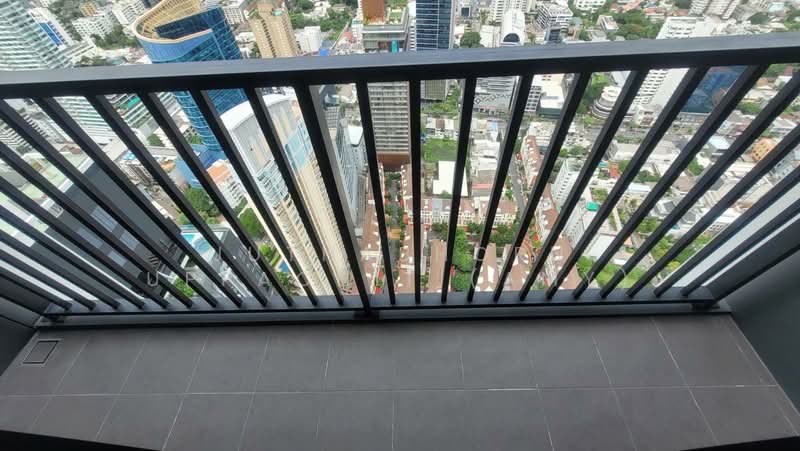 Park Origin Thonglor, Bangkok, Soi Thonglor 10, Sukhumvit Road, Khlong Tan Nua, Watthana, Bangkok, 2 Bedrooms, 42 sqm, Condo For Rent, by Juthabhorn Uppachit (Amy), 500198980 - DDproperty.com