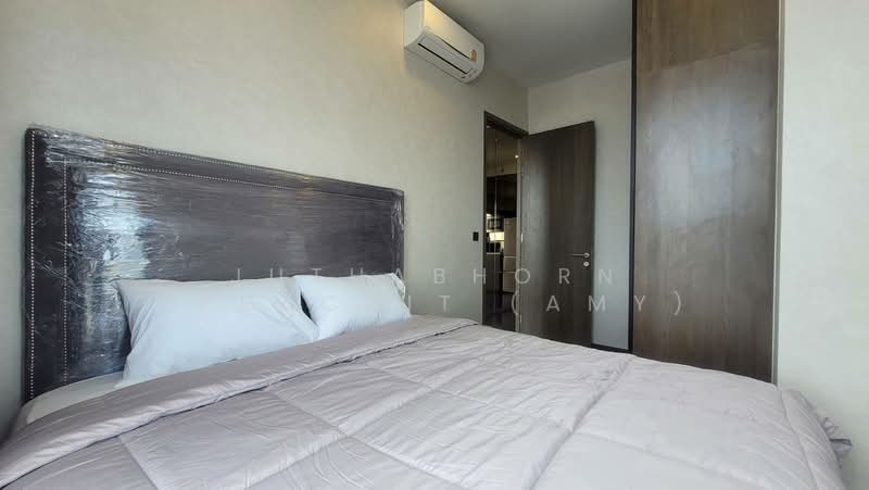 Park Origin Thonglor, Bangkok, Soi Thonglor 10, Sukhumvit Road, Khlong Tan Nua, Watthana, Bangkok, 2 Bedrooms, 42 sqm, Condo For Rent, by Juthabhorn Uppachit (Amy), 500198980 - DDproperty.com