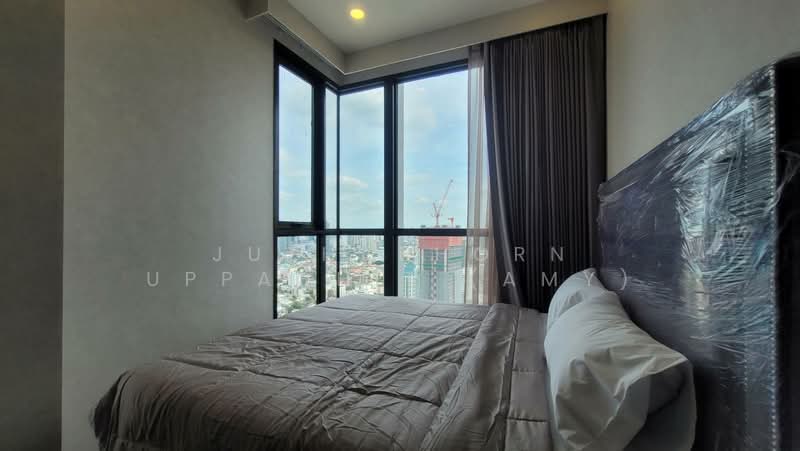 Park Origin Thonglor : พาร์ค ออริจิ้น ทองหล่อ, กรุงเทพ, ซอยทองหล่อ 10 ถนนสุขุมวิท, คลองตันเหนือ, วัฒนา, กรุงเทพ, 42 ตร.ม., คอนโด ให้เช่า, โดย Juthabhorn Uppachit (Amy), 500198980 - DDproperty.com