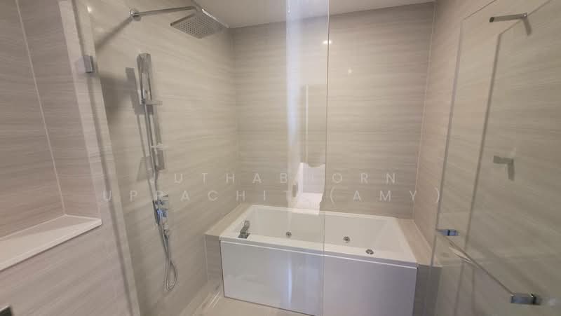 Park Origin Thonglor, Bangkok, Soi Thonglor 10, Sukhumvit Road, Khlong Tan Nua, Watthana, Bangkok, 2 Bedrooms, 42 sqm, Condo For Rent, by Juthabhorn Uppachit (Amy), 500198980 - DDproperty.com