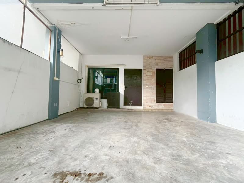 Merit Place 3 Ladprao 87, Bangkok, Khlong Chaokhun Sing, Wang Thonglang, Bangkok, 3 Bedrooms, 70 sqm, Townhouse For Sale, by อริย์ธัช ชัยเวช, 500198981 - DDproperty.com